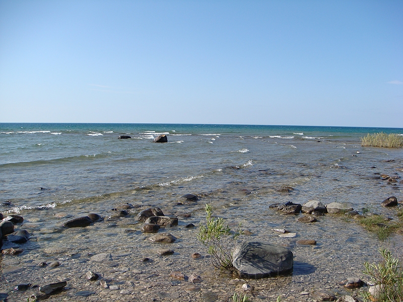 Western Michigan [2010] 785.JPG - Scenes from our trip to Western Michigan. Some places along the way were Ludington, Sleep Bear Dunes, and Traverse City.